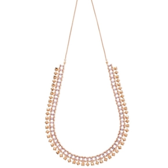 ๐๐๐ Kendra Scott Statement Necklace - Picture 3 of 3